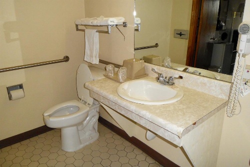Western Motel - Camilla image 1