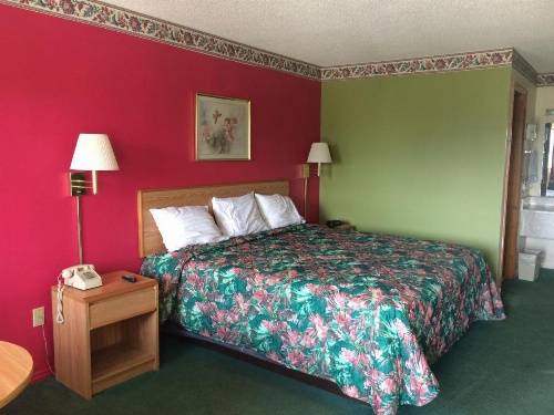 Western Motel - Camilla image 10