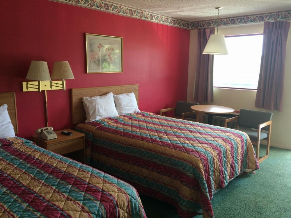 Western Motel - Camilla Image 12