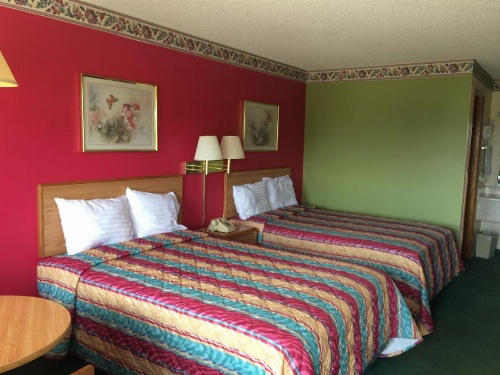 Western Motel - Camilla image 18
