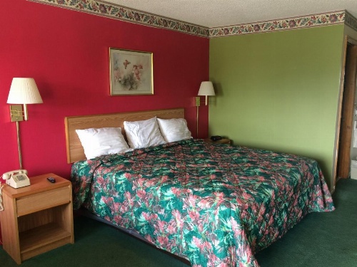 Western Motel - Camilla image 5